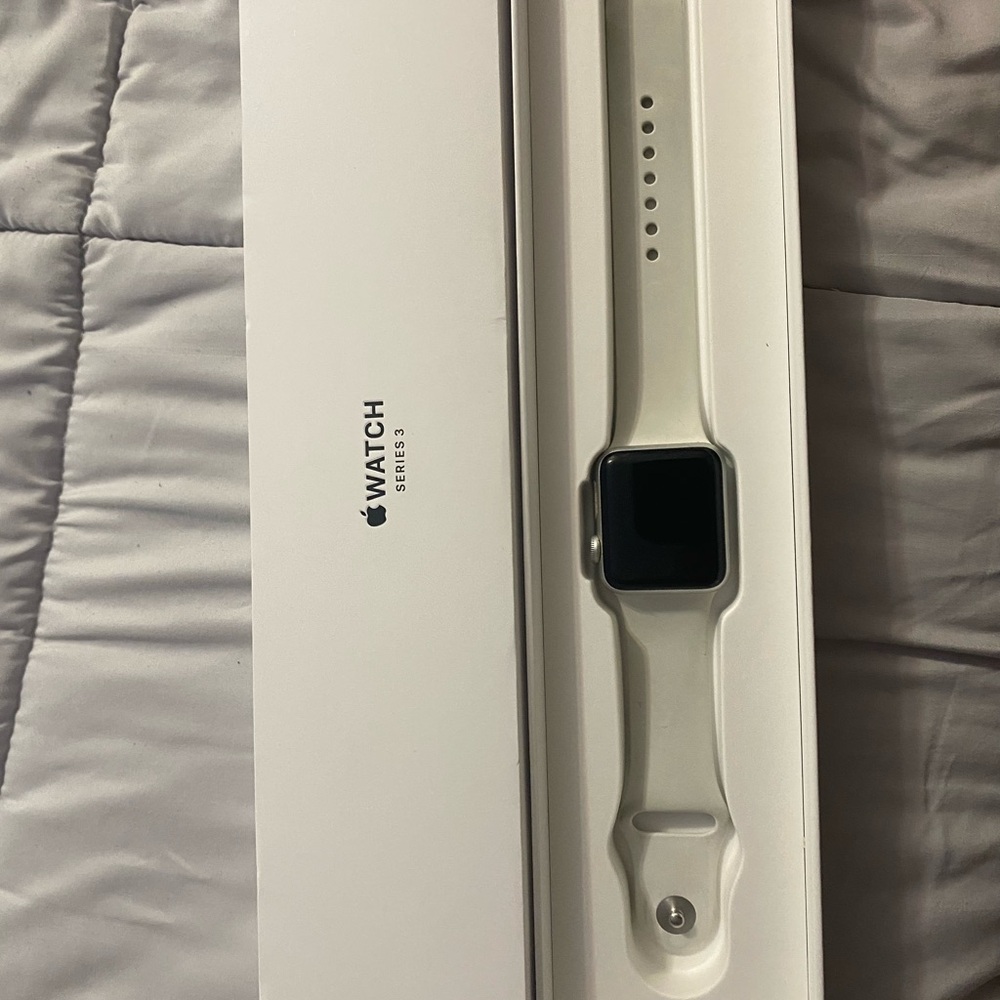 Apple Watch Series 3 38mm